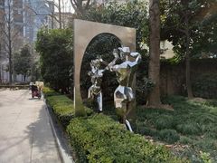 -海上海弘基休闲广场