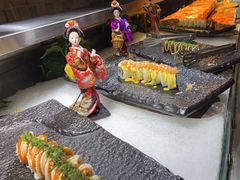 -鑫海汇海鲜烤肉自助(北国商城店)