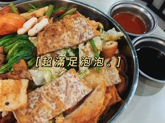 -瑞安第一泡·后街泡泡(虹桥后街店)