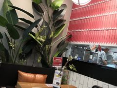 -必胜客(百联又一城店)