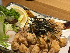 -初居食屋日式料理(万象城购物中心店)