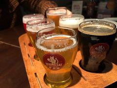 -Boxing Cat Brewery拳击猫精酿啤酒馆(永福店)