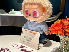 -新荣记(BFC外滩金融中心店)