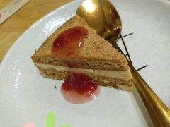 -桃屋日本料理(清华科技园店)