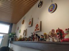 -LOOKA COFFEE(大鹏所城店)