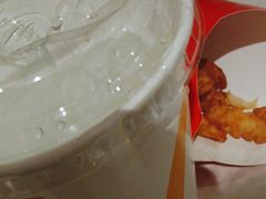 -麦当劳(大厂新城店)