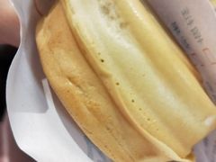-台湾味正点车轮饼可丽饼(南禅寺店)
