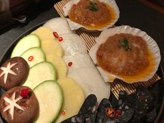 -300杯·和牛烧肉清酒专门店(廊里店)