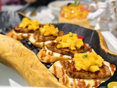 -3号仓库·创意中国菜(嘉兴龙鼎万达店)