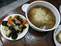 素交面-朱新年·苏式汤团·面点(北寺塔店)