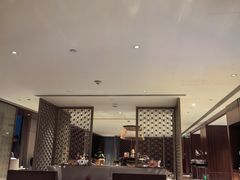 -上海嘉定喜来登酒店