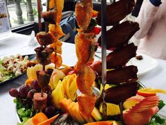 -马克西姆俄罗斯餐厅(通亚街店)