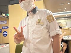 -海底捞火锅(南山京基百纳店)