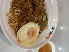 -二扁私房面馆(崂山路店)