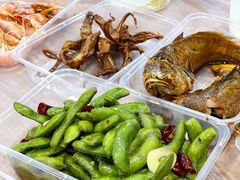 -蓝精灵饺子店