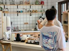 -KAFKA·卡夫卡咖啡(文林店)