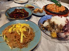 -鹿港小镇(霄云店)