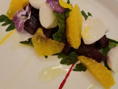 -马克西姆餐厅(崇文门店)