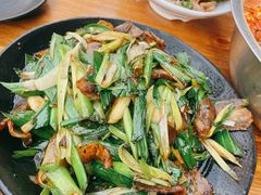 四川回锅肉-望京一号(请您到博雅店用餐·博雅店)
