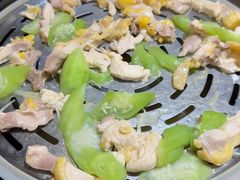 -阿鸡鱼庄·顺德鲜蒸小炒(亚运村店)