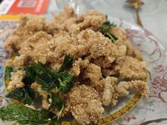 -金姐台湾菜(珠江路店)