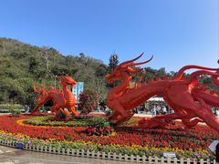 -三亚南山文化旅游区