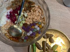 -青花椒秘制烤鱼(光启城店)
