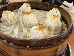 -忆秦园小笼包(惠山古镇总店)