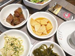 -一心烤肉(延安路店)