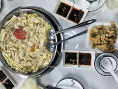 -迎三江菌汤兔(星桥街西段店)