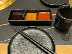 -極屋鮨牛 · 烧肉酒场(时代C馆店)