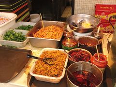 -红鼻子桂林米粉(金唐新光界店)