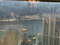 -解放碑威斯汀酒店-知味国际美食餐厅