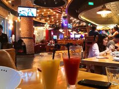 -MR.ROCKY洛奇先生RESTAURANT&BAR(宝安壹方城店)