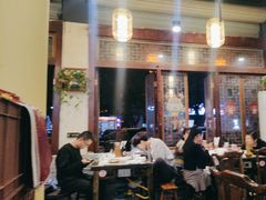 -盐井记·自贡美蛙鲜锅兔(中和店)