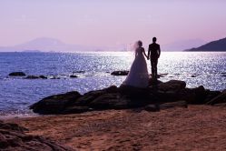 -太古映画婚纱摄影(天河店)