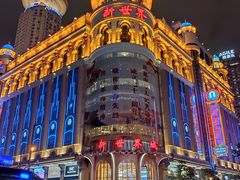 -东方明珠广播电视塔
