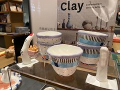 -茑屋书店(天目里店)