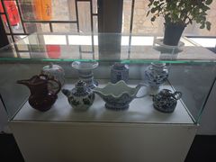 -爱新觉罗皇家博物院