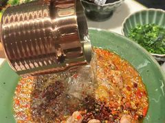 -锦府盐帮·侯宅(五棵松万达店)