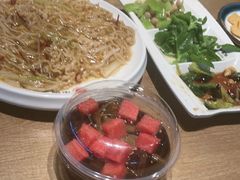 -直隶安家牛肉罩饼(建华店)