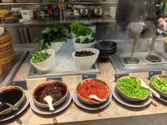 -远洲凤凰山庄臻味全日餐厅