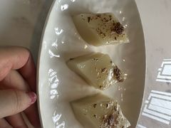 桂花拉糕-绿波廊(豫园店)