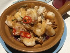-琉璃餐厅(德基广场店)