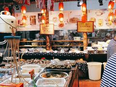-旺角小渔村·海肠捞饭开创者(环山路店)