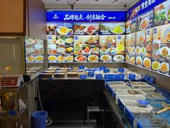 -品味居·首店·大连鲜活海鲜大连菜(东港店)