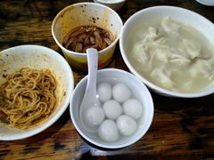 -龙抄手(文殊坊店)