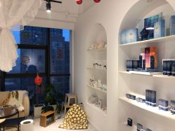 -MZ SKIN CARE逆齢驻颜中心