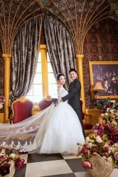 点击看大图 -蔚蓝映像STUDIO婚纱摄影(南稍门店)