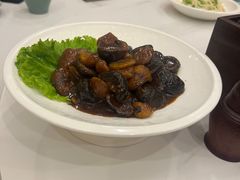 -五观堂素食(新华路店)